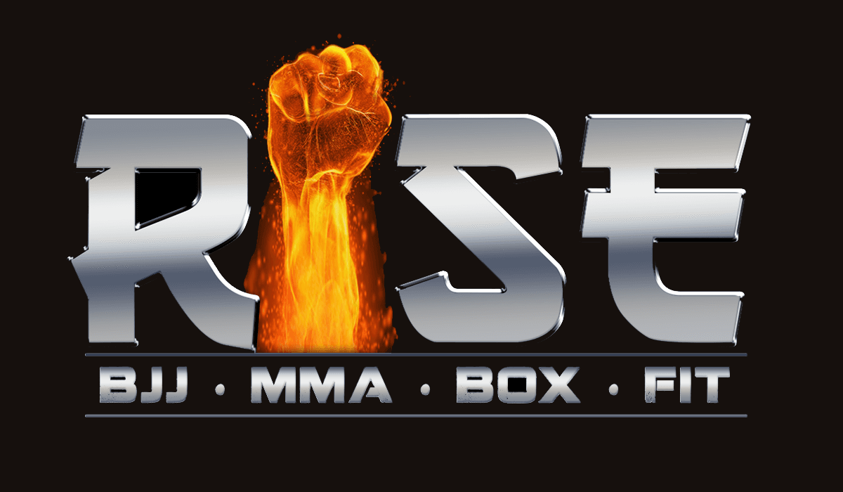 Main image of RISE MMA and Fitness