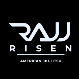 Risen AJJ logo