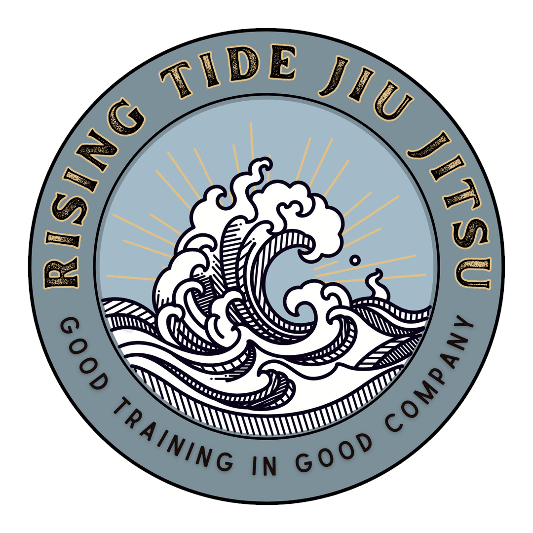 Main image of Rising Tide Jiu Jitsu
