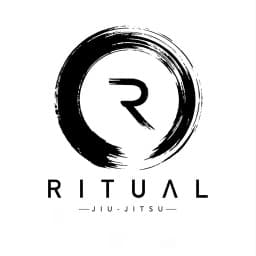Ritual BJJ logo