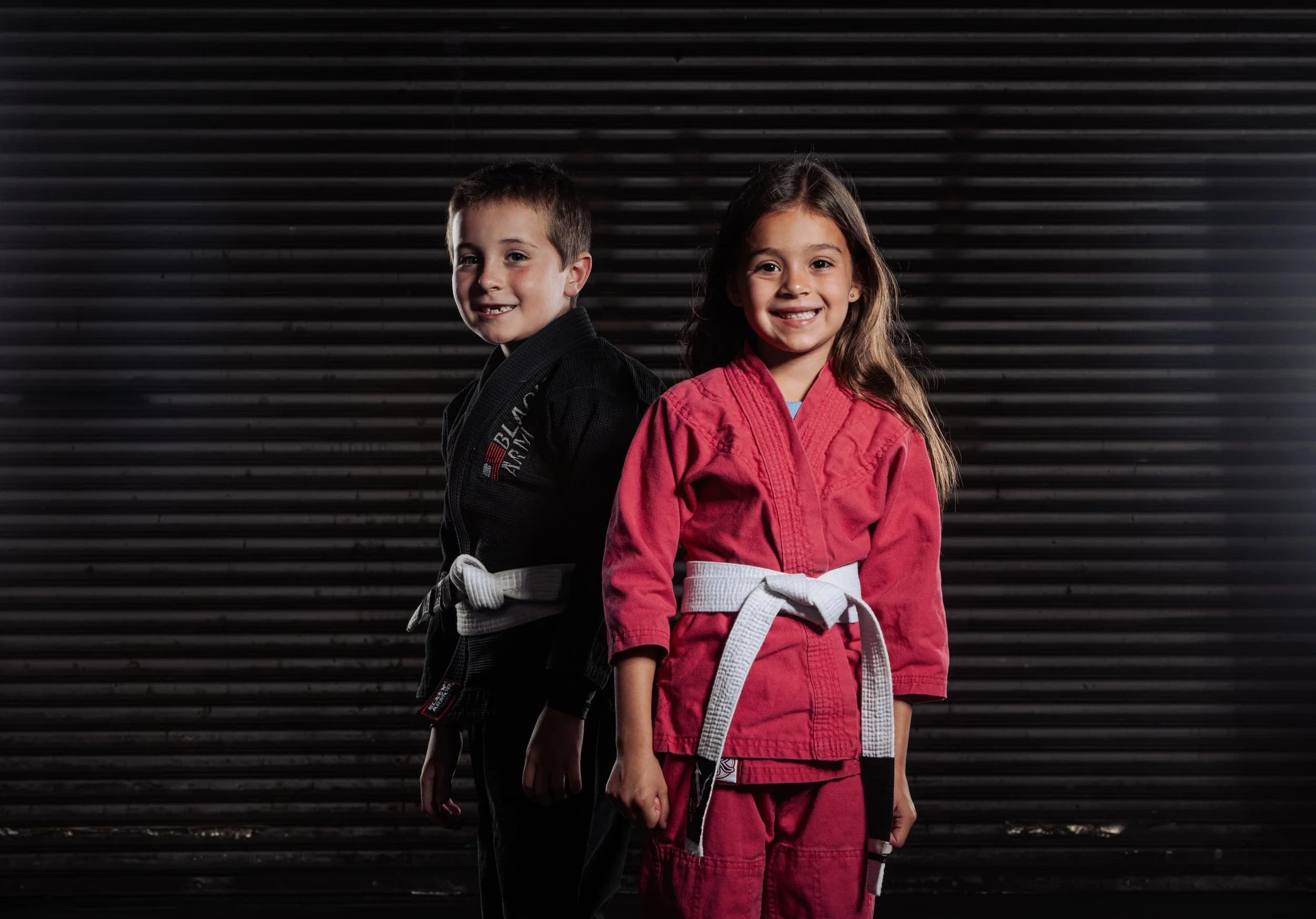 Main image of Rivalry Jiu-Jitsu Academy