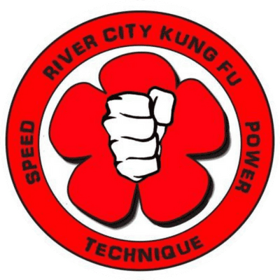 River City Kung Fu logo