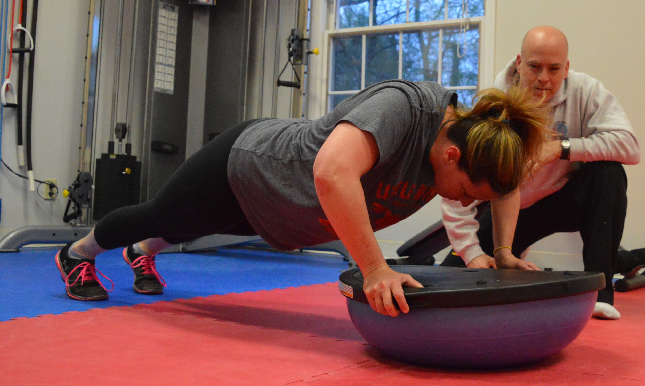 Main image of Riverview Martial Arts & Fitness