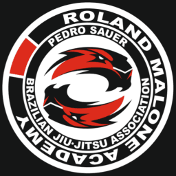 RM Jiu-jitsu Czech Republic logo