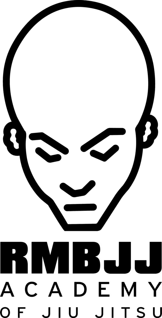 RMBJJ Academy of Jiu Jitsu logo