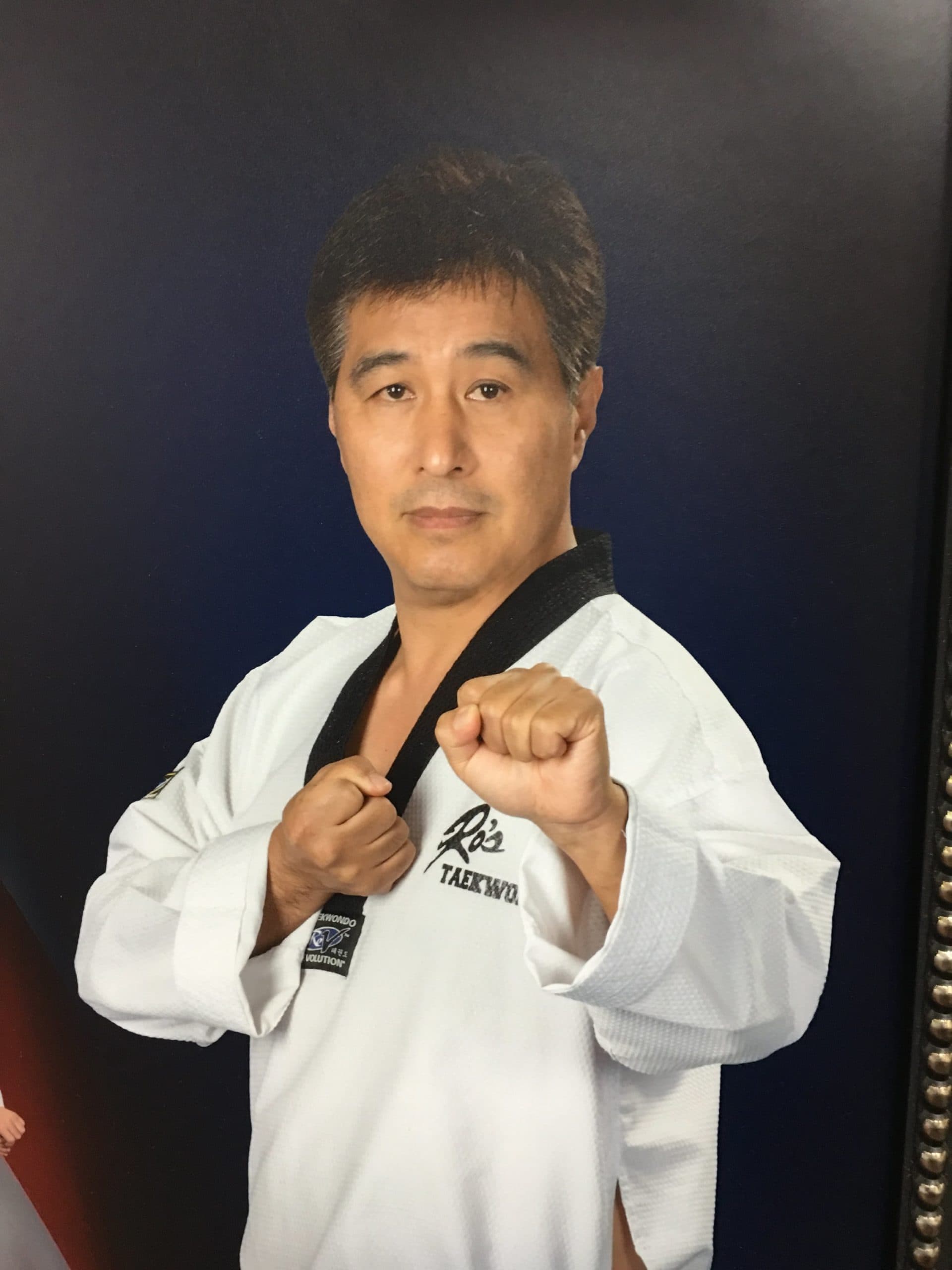 Main image of Ro's Taekwondo