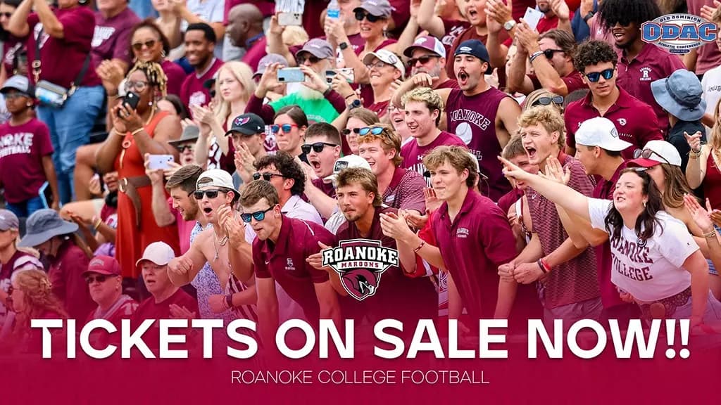 Main image of Roanoke College Wrestling