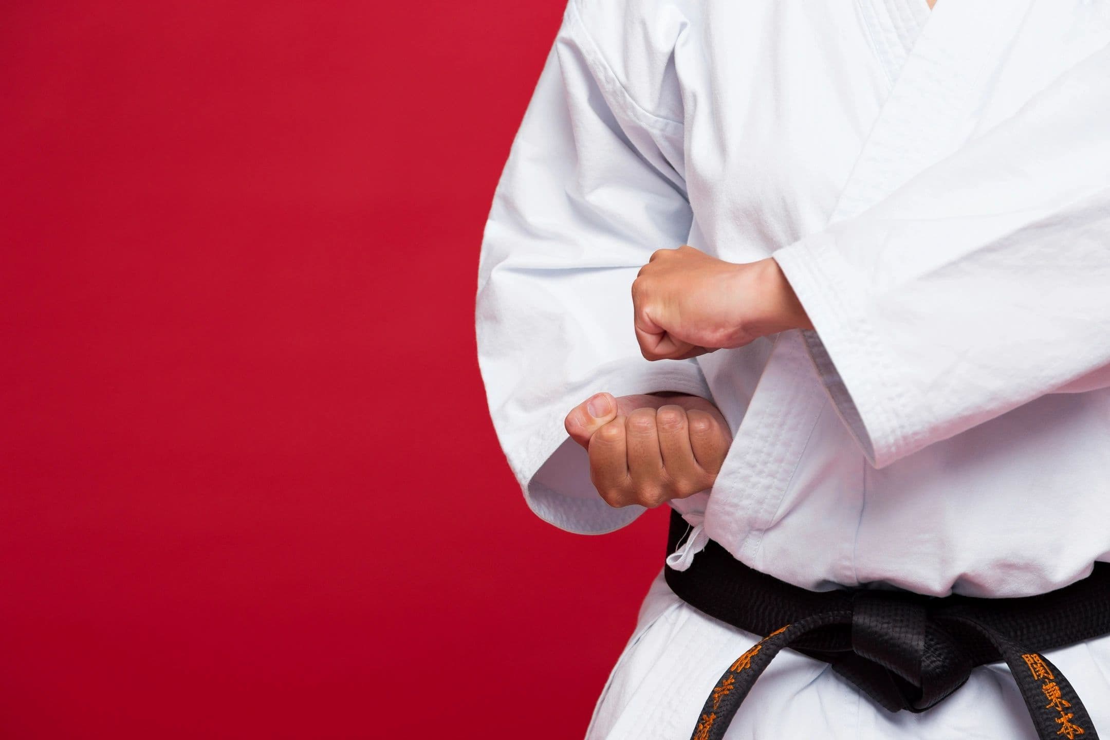 Main image of Robinson's Taekwondo