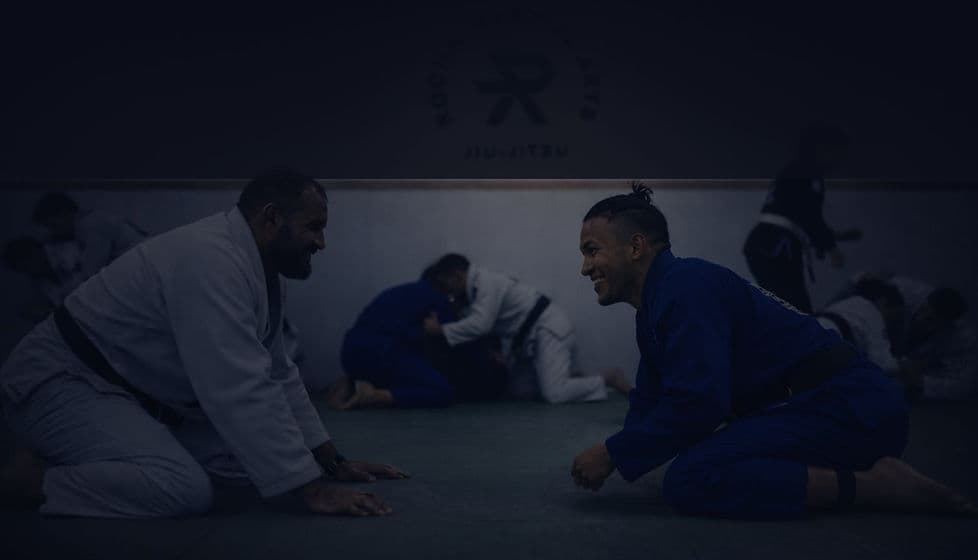 Main image of Rocha Martial Arts