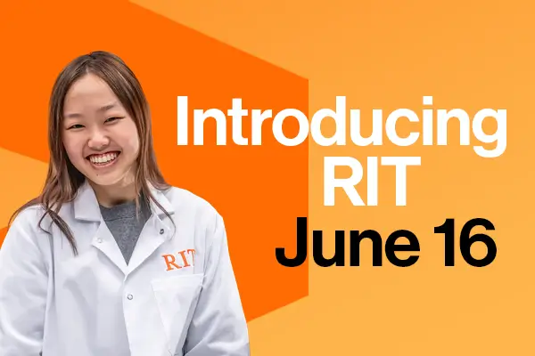 Main image of Rochester Institute of Technology