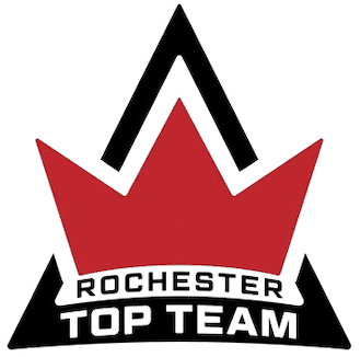 Rochester Top Team logo
