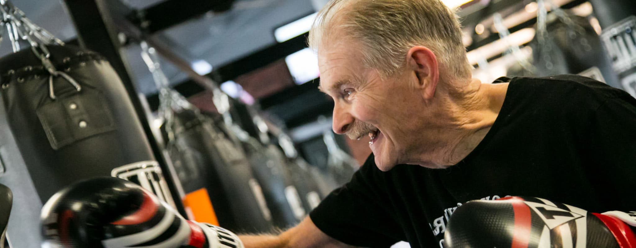 Main image of Rock Steady Boxing VC/LA