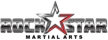 Rockstar Martial Arts - South Frisco logo