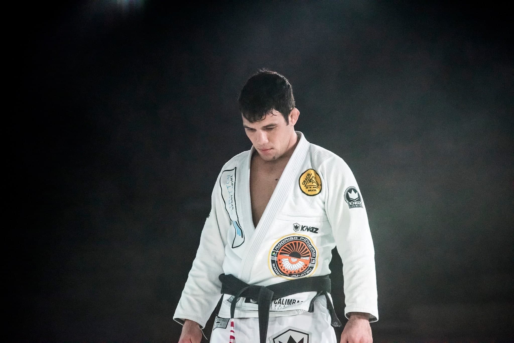 Main image of Rodrigo Pinheiro Brazilian Jiu-Jitsu