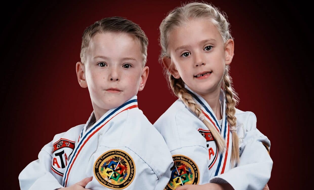 Main image of Rodriguez ATA Martial Arts Academy