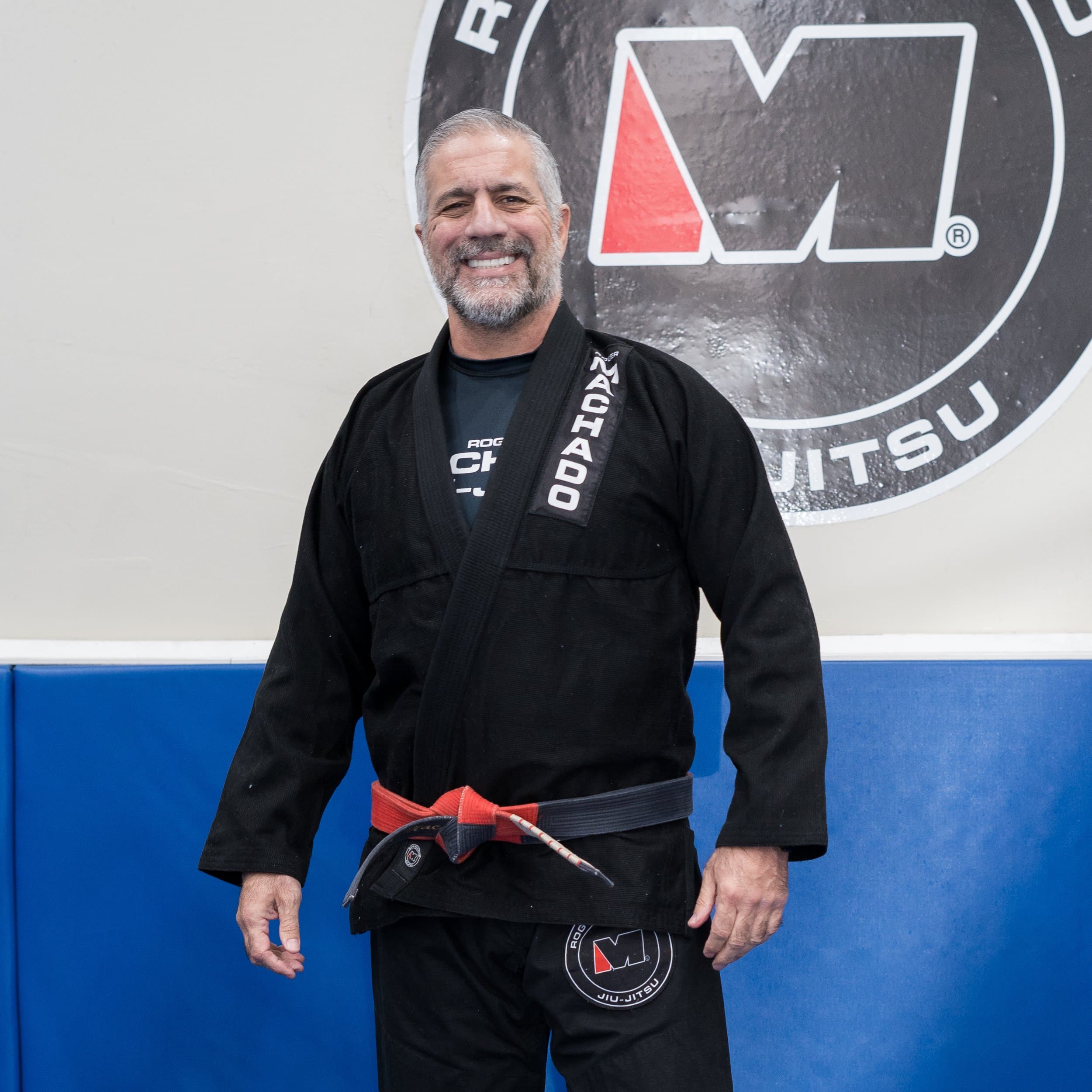 Main image of Roger Machado Jiu-Jitsu Pasadena