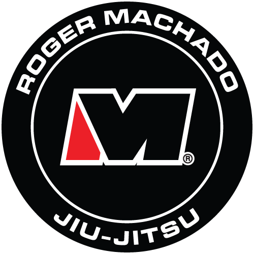 Roger Machado Jiu-Jitsu Pasadena logo