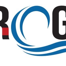 Rogue Wave BJJ logo