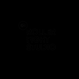 Roller Fight Studio logo