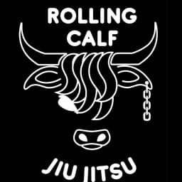 Rolling Calf logo