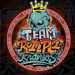 Rompe kraneos logo