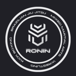 Ronin Brazilian Jiujitsu & MMA logo