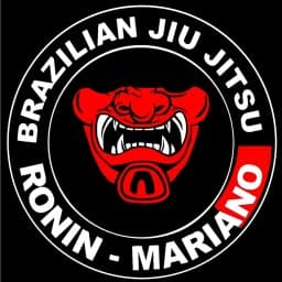 Ronin guernica logo