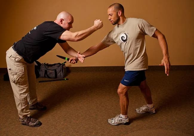 Main image of Ronin Martial Arts Academy