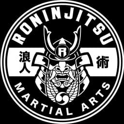RoninjitsuLV logo