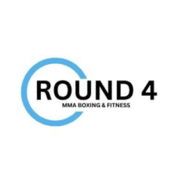 Round 4 Gym logo