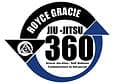 Royce Gracie Academy of Fresno logo