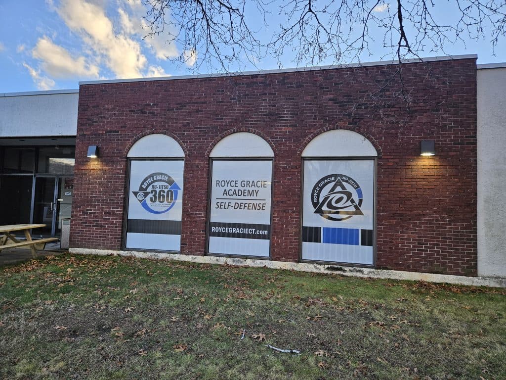 Main image of Royce Gracie Academy of Glastonbury