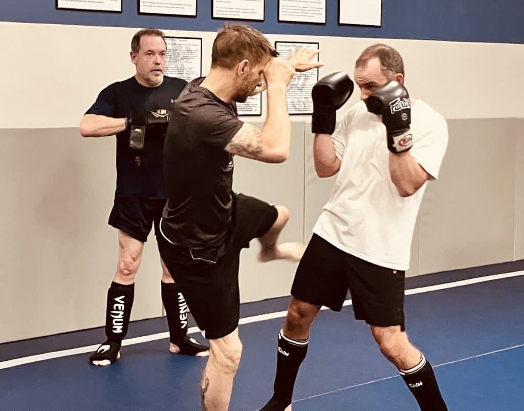Main image of Royce Gracie Academy of Mount Pleasant