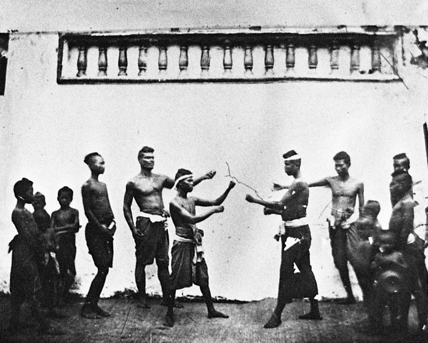 Main image of RSCP BJJ at Eight Points
