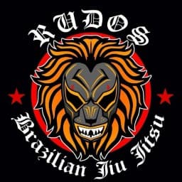 Rudos BJJ logo