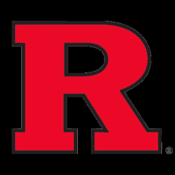 Rutgers Judo logo
