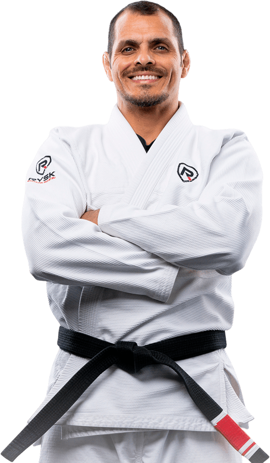 Main image of RYSK BRAZILIAN JIU-JITSU