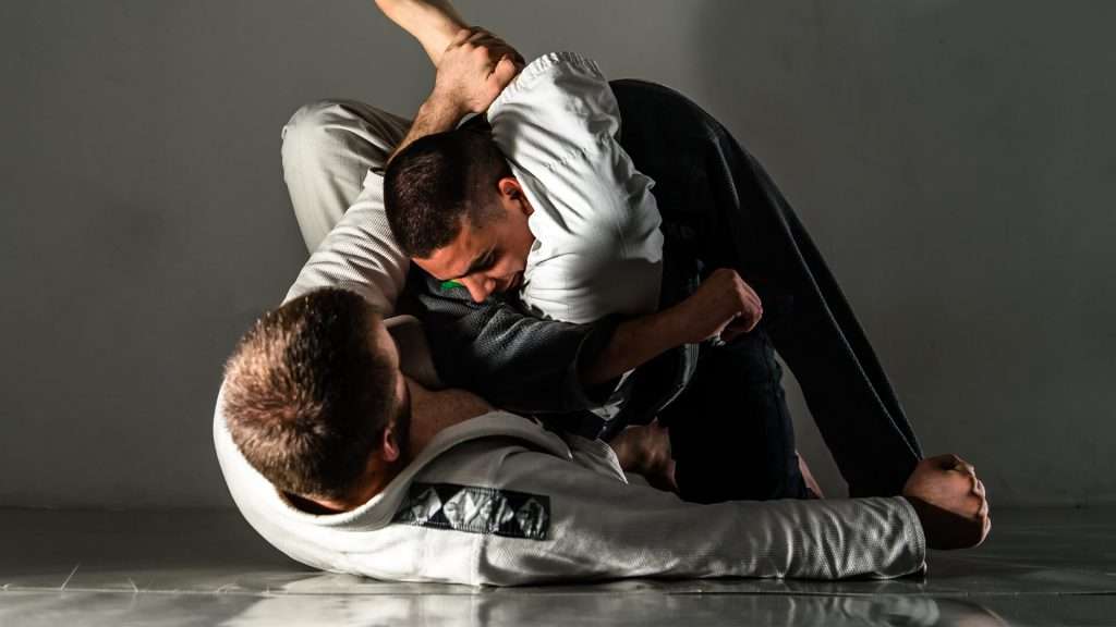Main image of Sacan Martial Arts
