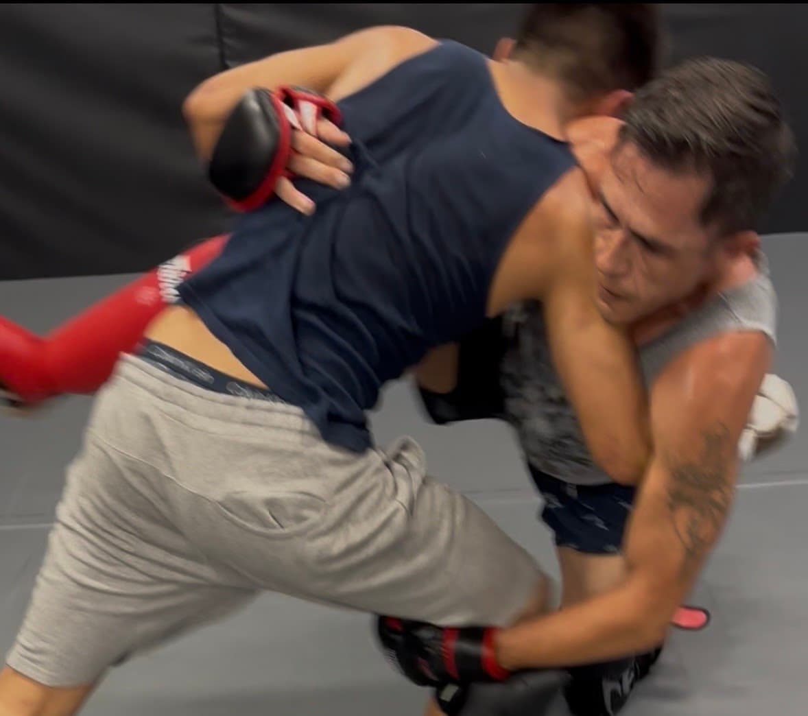Main image of Sacred Fire Strength & MMA