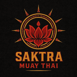 Saktra Martial Arts logo