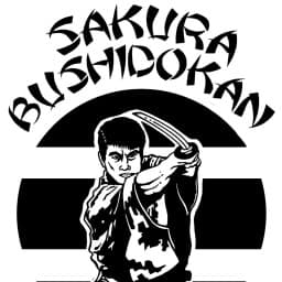 Sakura Warrior Arts logo