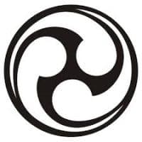 Sakuru Judo logo