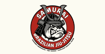 Main image of Samurai Brazilian Jiu-Jitsu