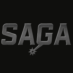San Antonio Grappling Academy logo