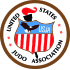 San Bernardino Judo Club logo