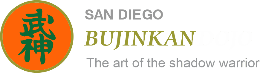 Main image of San Diego Bujinkan Dojo