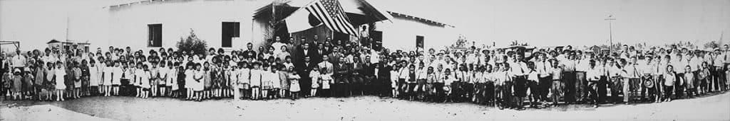 Main image of San Gabriel Judo Dojo