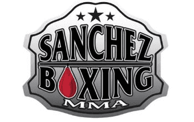 Sanchez Boxing MMA logo