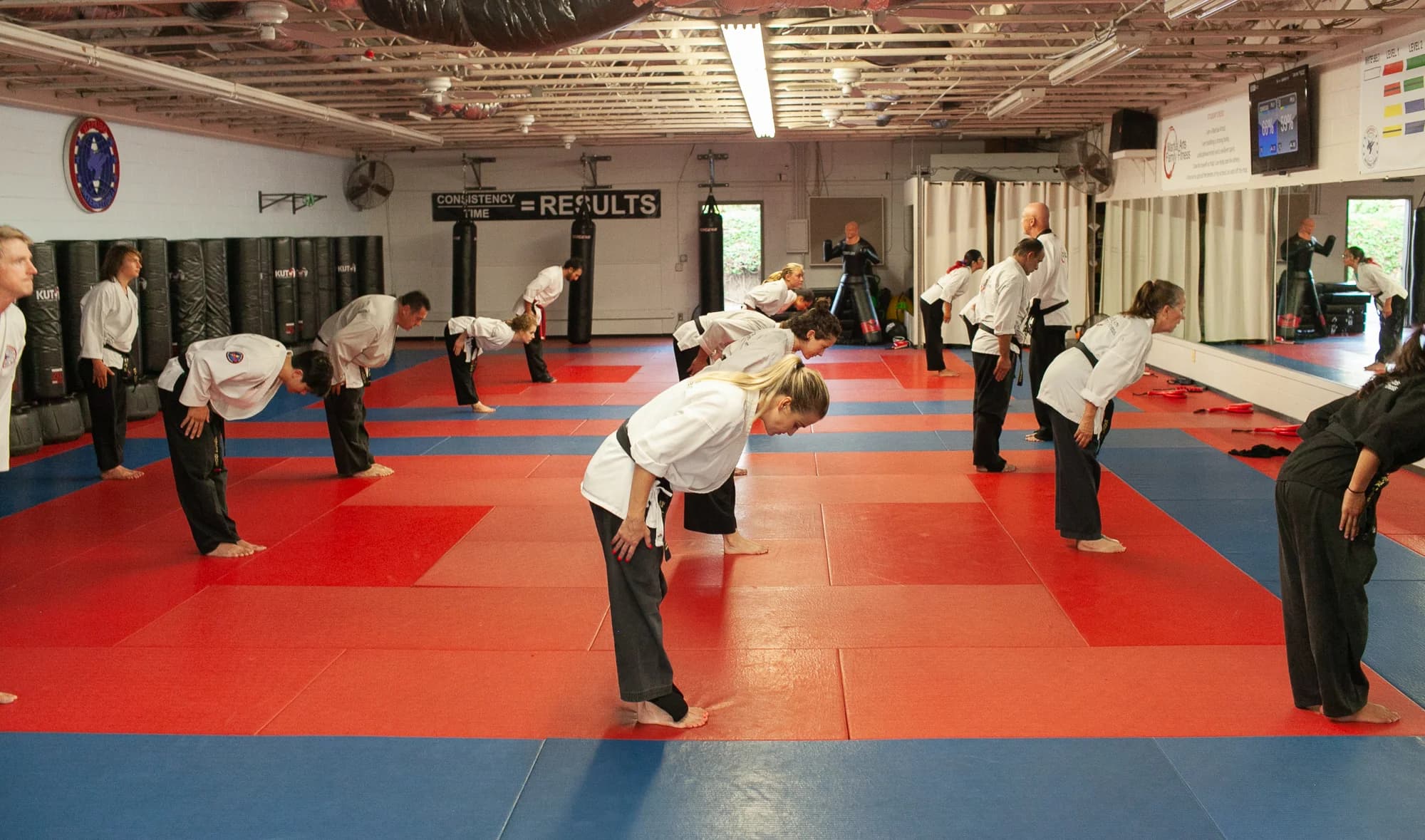 Main image of Santa Barbara Dojo - Downtown SB