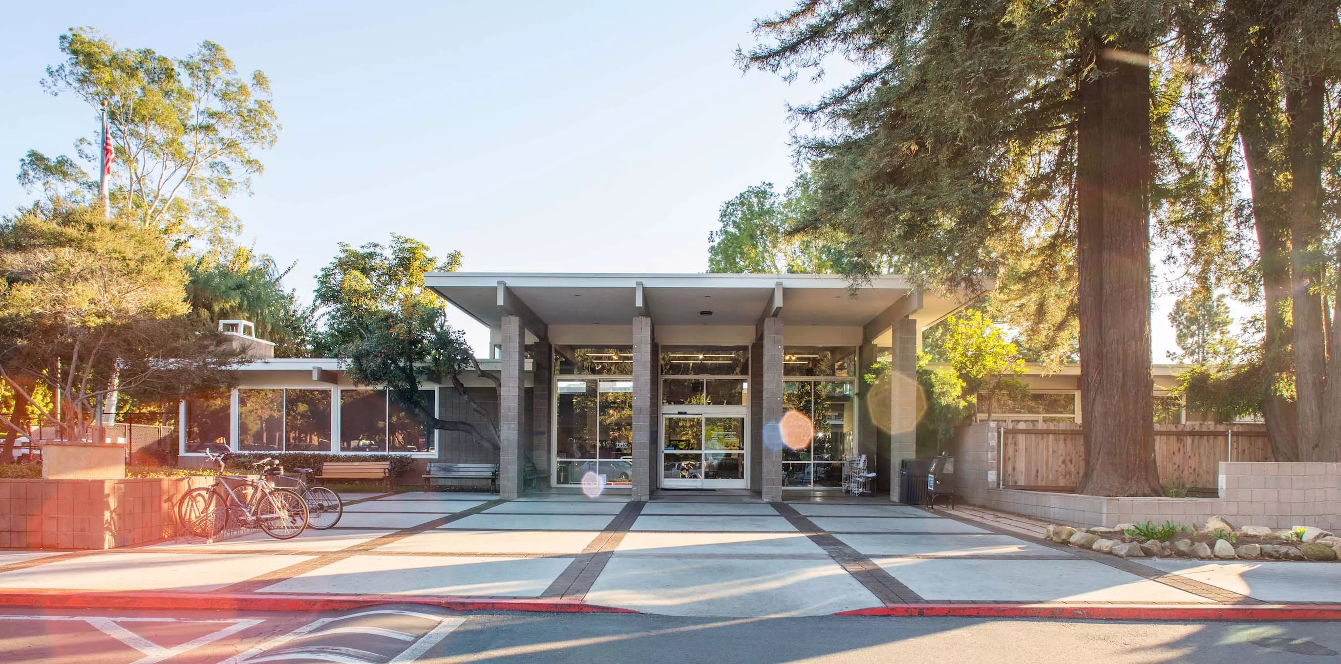 Main image of Santa Barbara Family YMCA